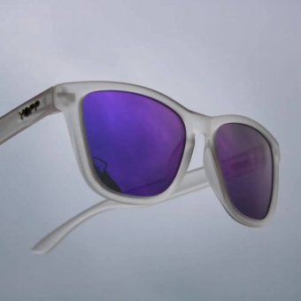 Óculos de Sol Yopp Polarizado Uv400 Violettera