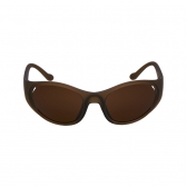 Óculos de Sol Yopp Loop Polarizado Uv400 Versos