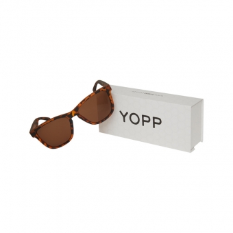 Óculos de Sol Yopp Polarizado Uv400 Correruga