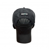 Boné Trucker Ironman Brasil IM04 – Verde