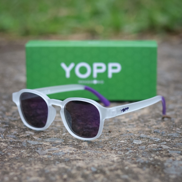 Óculos de Sol Yopp Polarizado Uv400 Imbatível