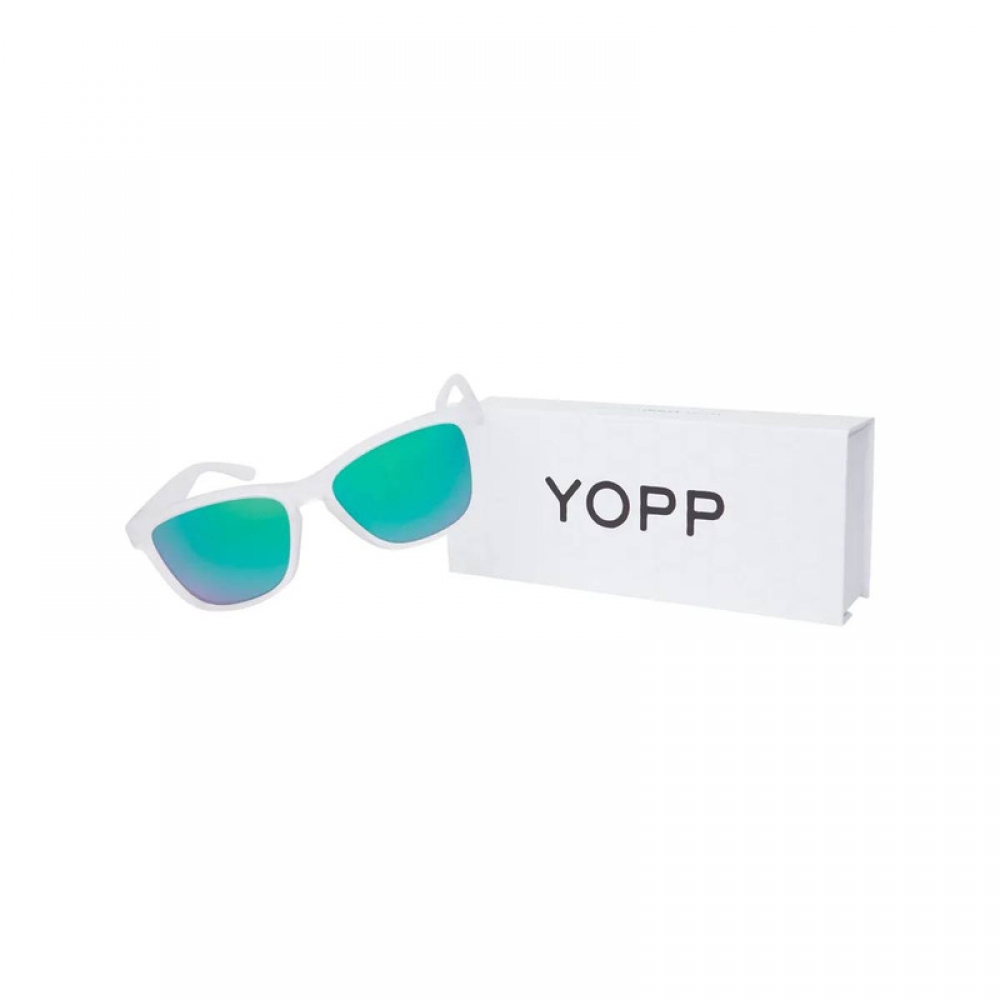 Óculos de Sol Yopp Polarizado Uv400 Avanti