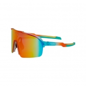 Óculos de Sol Esportivo Yopp Uv400 Corrida e Bike Mask L 2.1