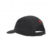 Boné Esportivo Yopp IM Brasil 5 Panel - Preto
