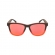 Óculos de Sol Yopp Polarizado Uv400 Tu-ton Vermelho