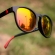 Óculos de Sol Yopp Polarizado Uv400 Ironman Brasil IMR01