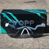 Óculos de Sol Yopp Performance Uv400 Mask A5